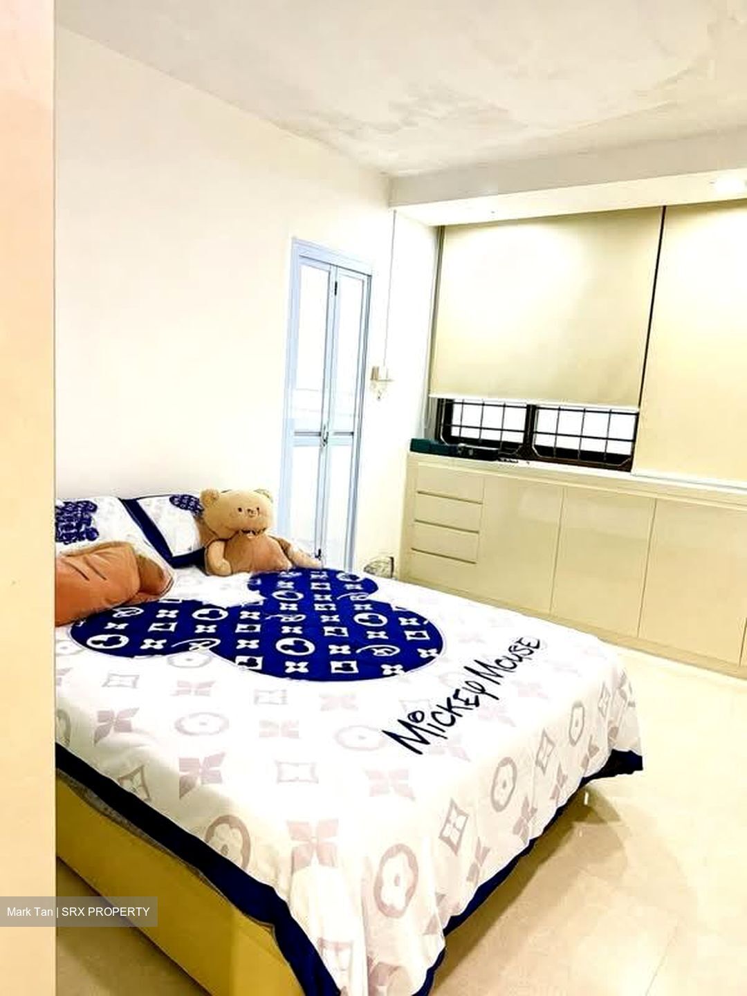 Blk 448 Bukit Panjang Ring Road (Bukit Panjang), HDB 4 Rooms #546274441